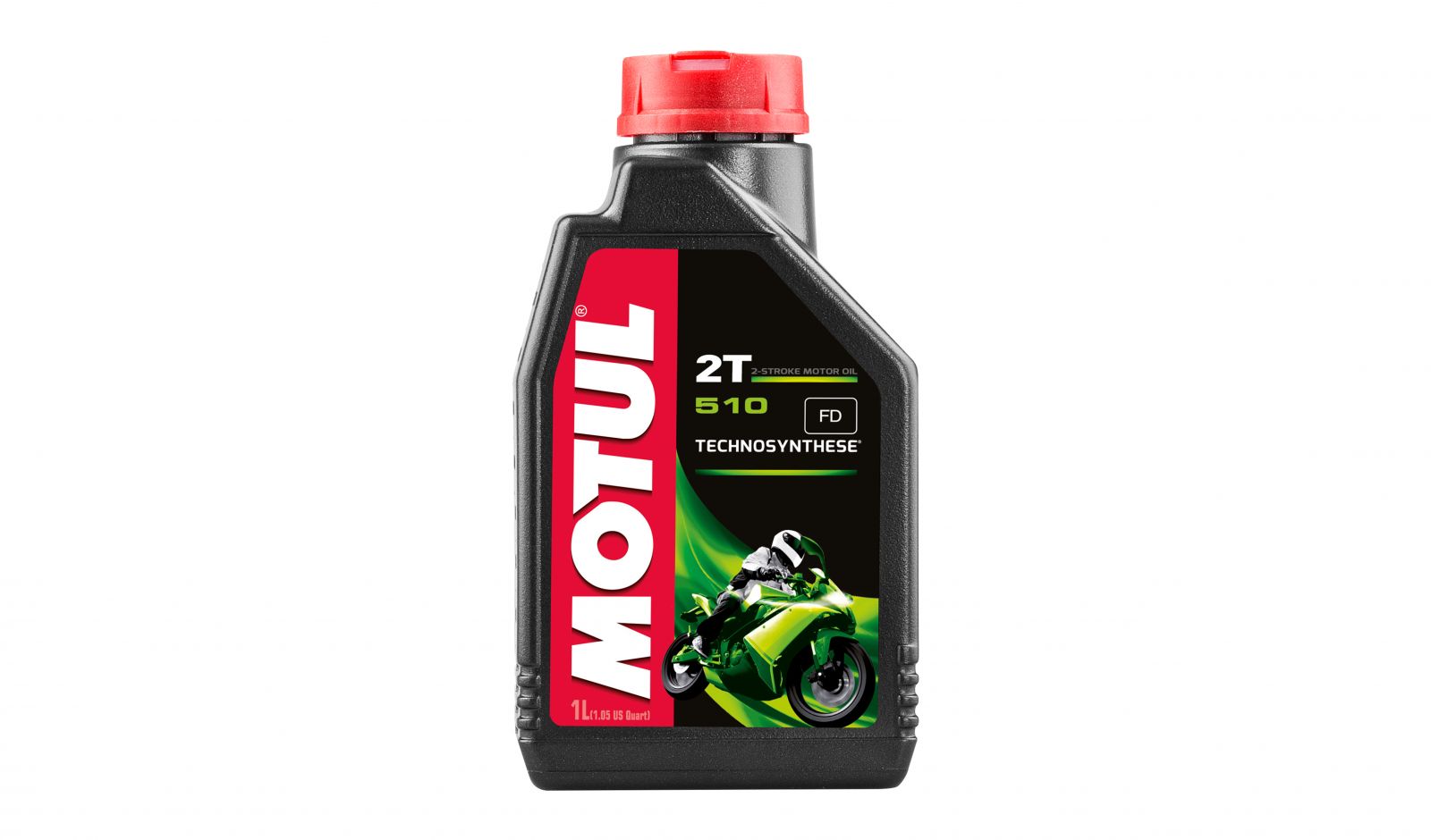 2 Stroke Oils - 670011M image