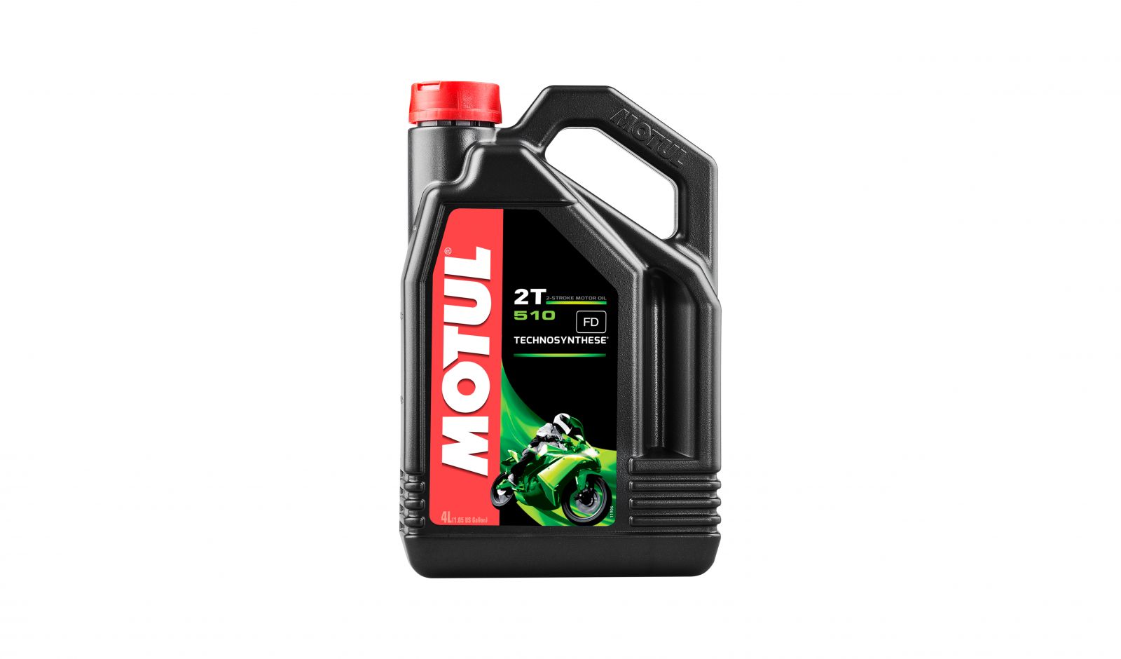 2 Stroke Oils - 670014M image