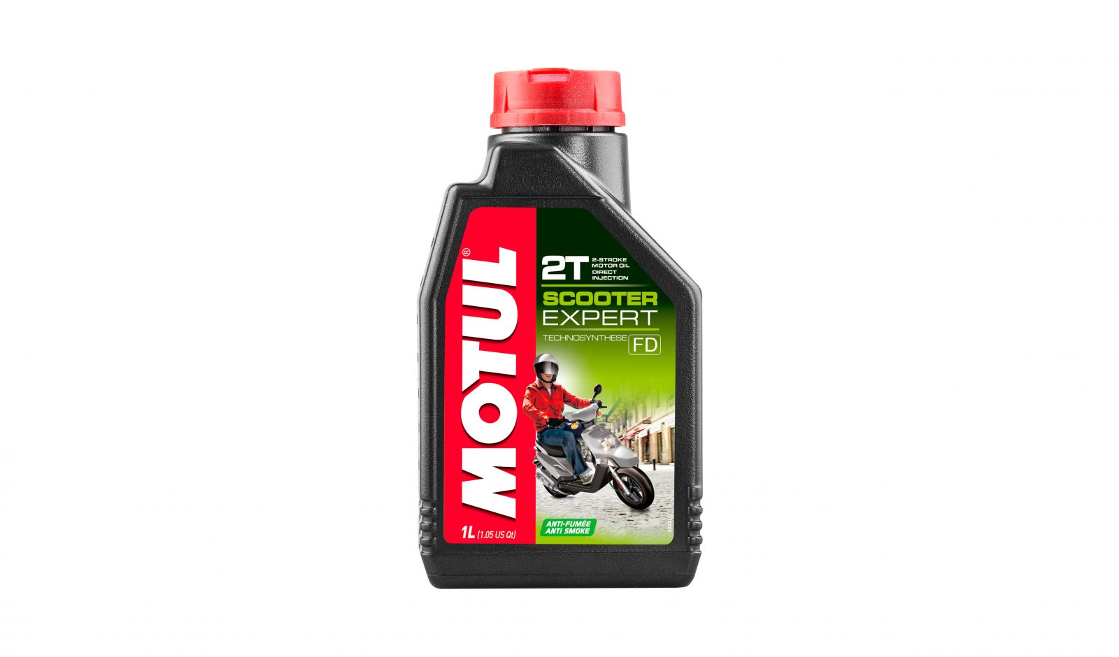 2 Stroke Oils - 670021M image