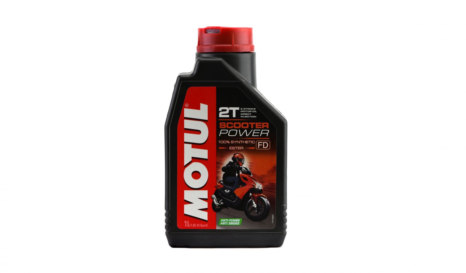 2 Stroke Oils - 670031M image