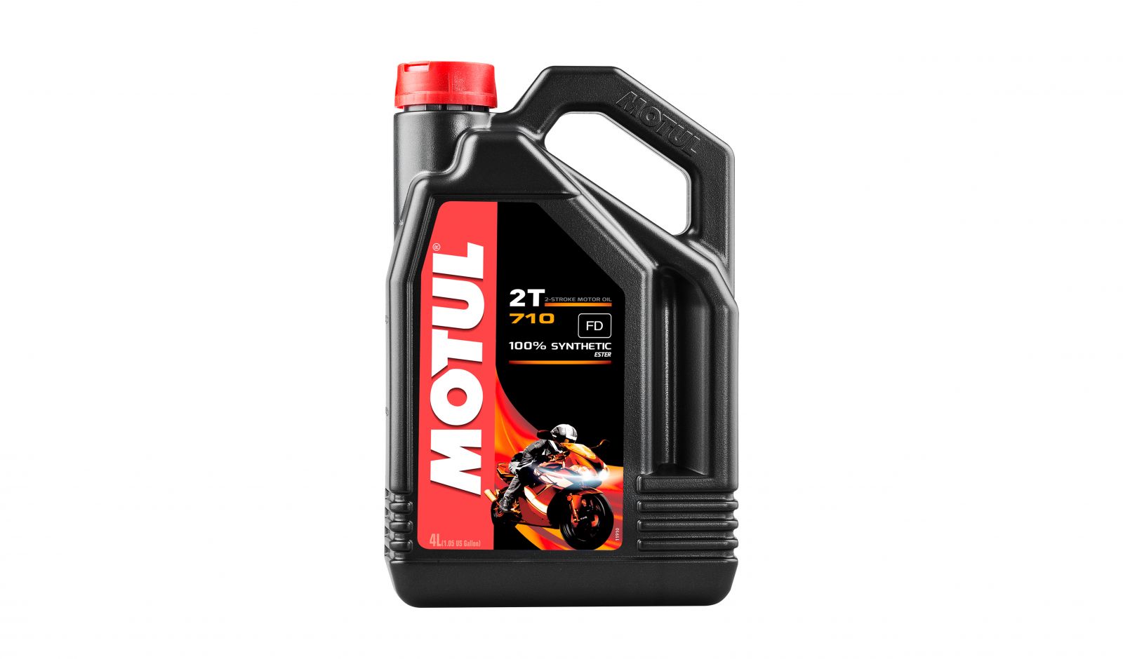 2 Stroke Oils - 670044M image