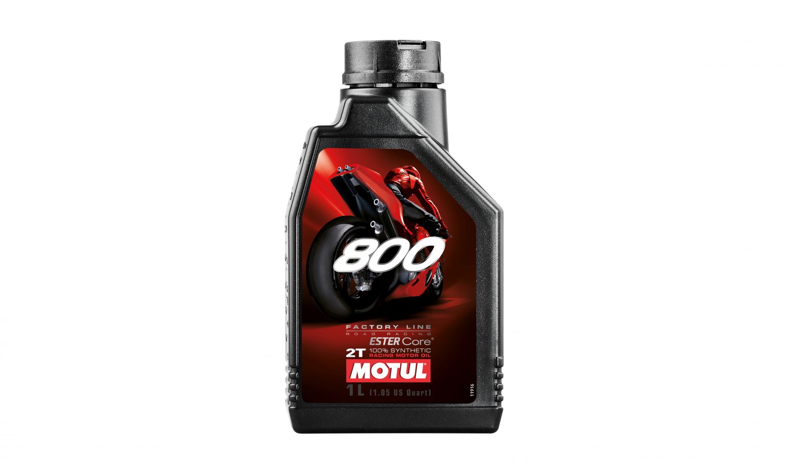 2 Stroke Oils - 670051M image