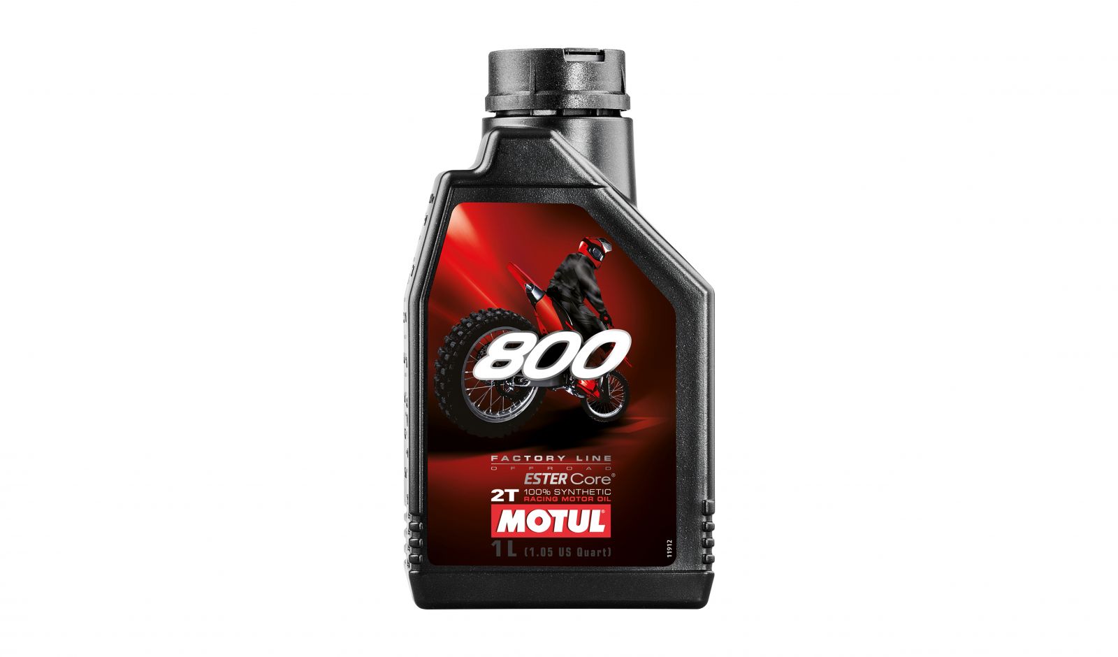 2 Stroke Oils - 670052M image