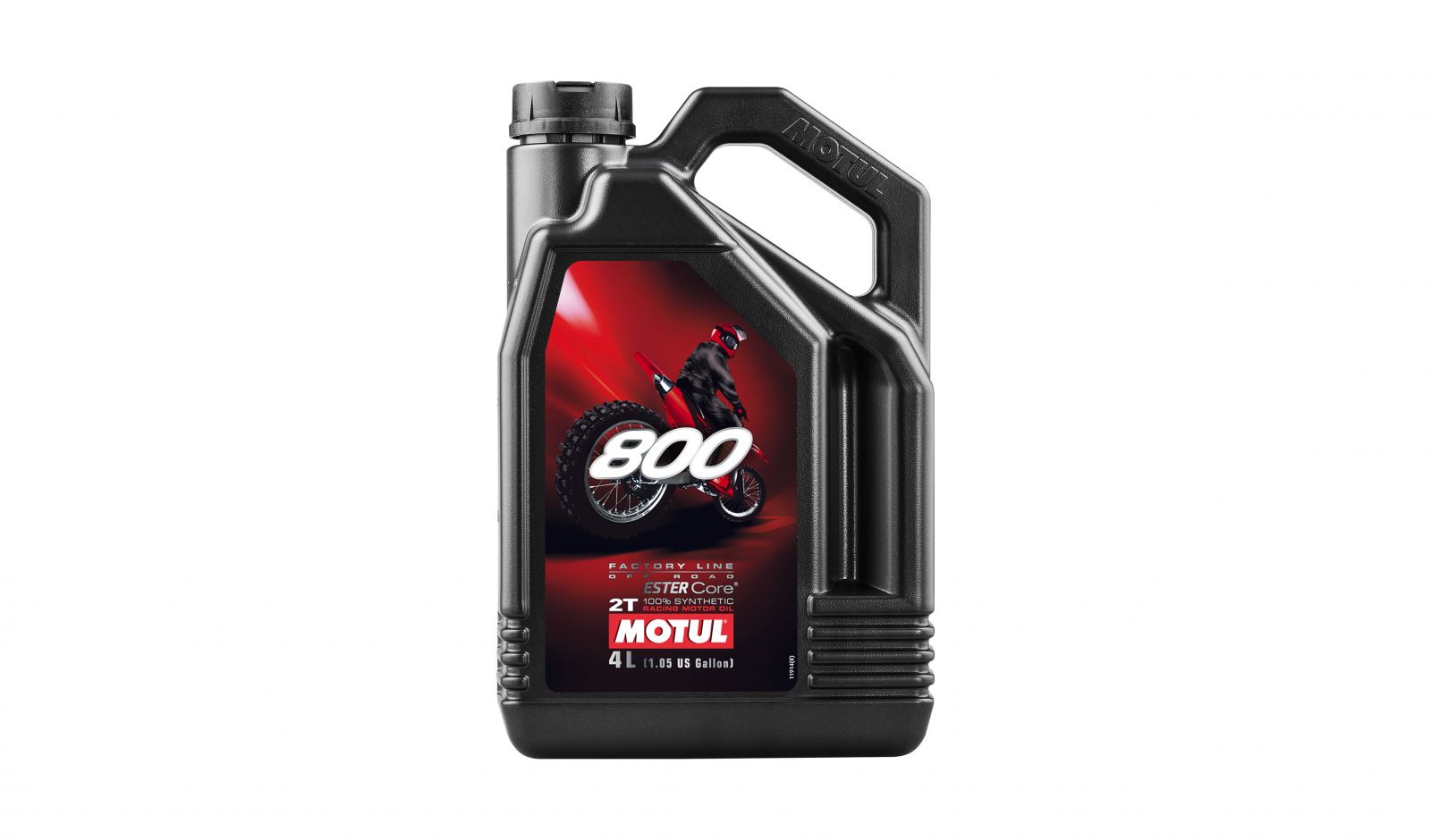 2 Stroke Oils - 670055M image