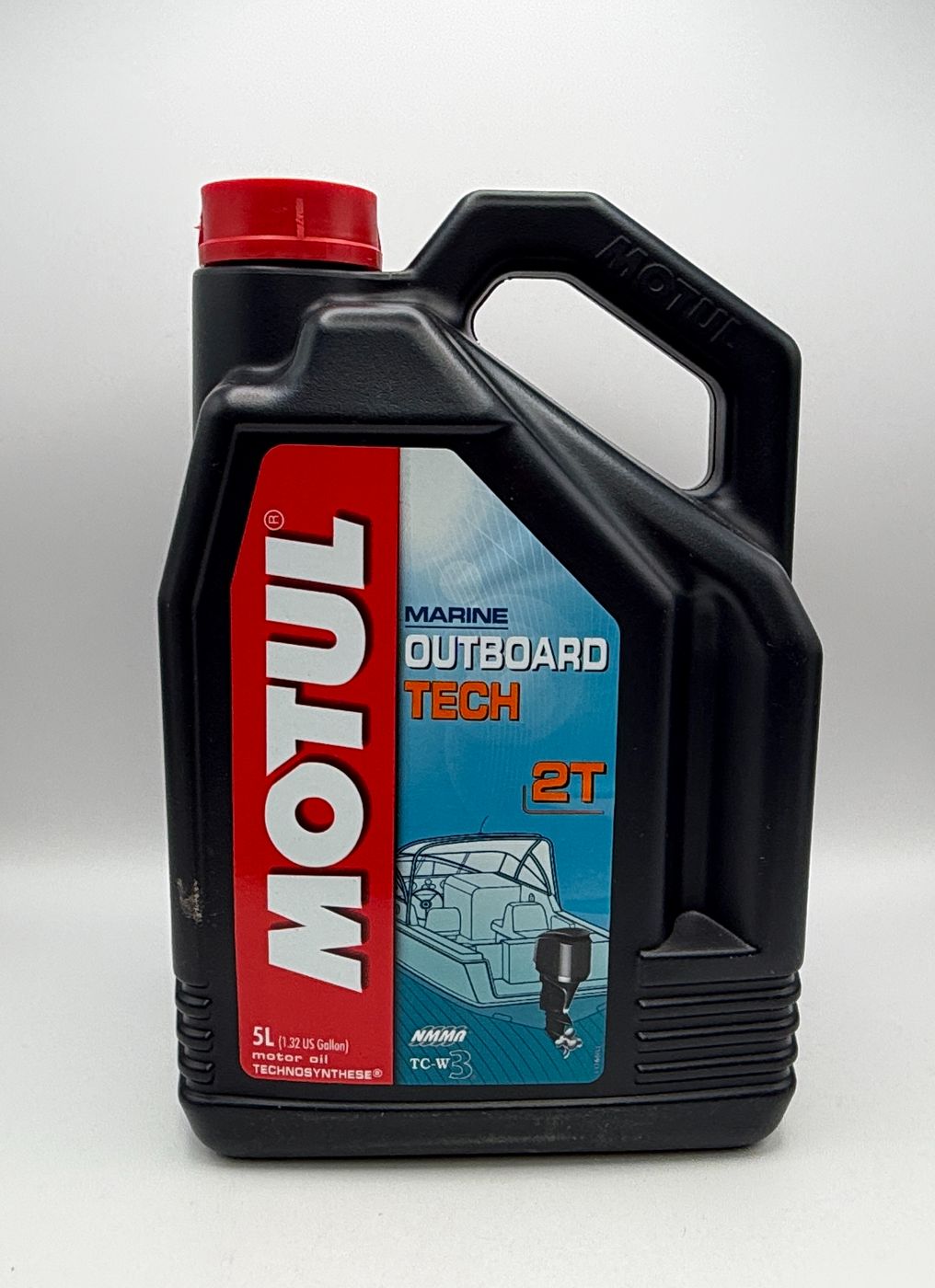 2 Stroke Oils - 670093M image