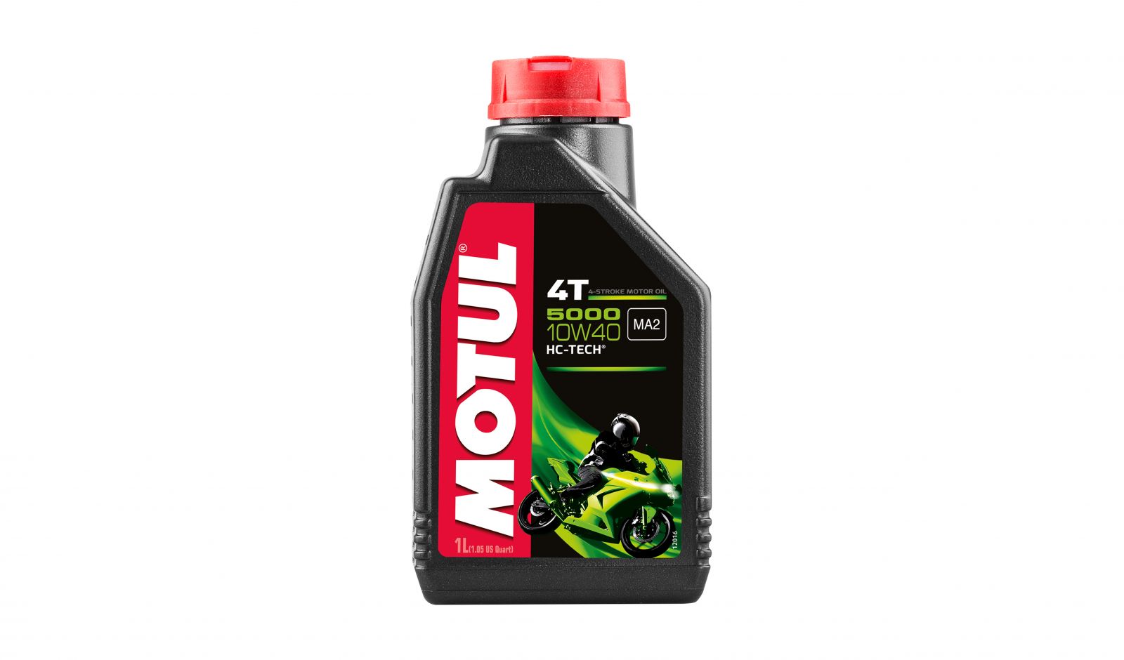 4 Stroke Engine Oils - 670121M image