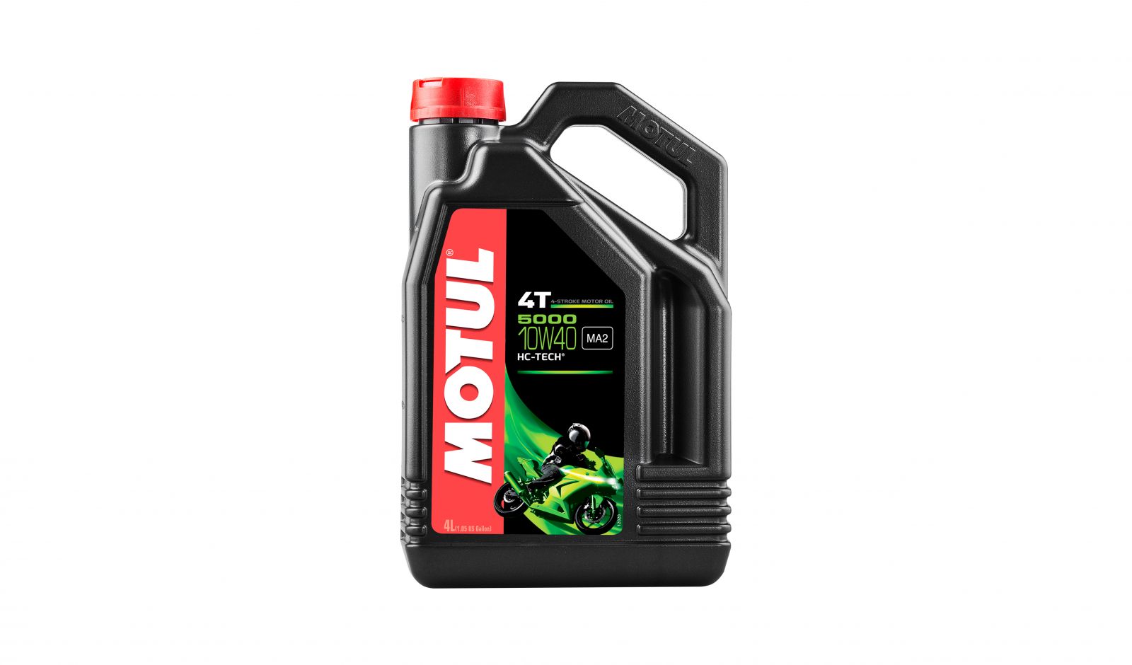 4 Stroke Engine Oils - 670124M image