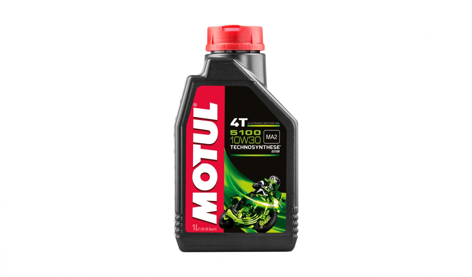 4 Stroke Engine Oils - 670131M image