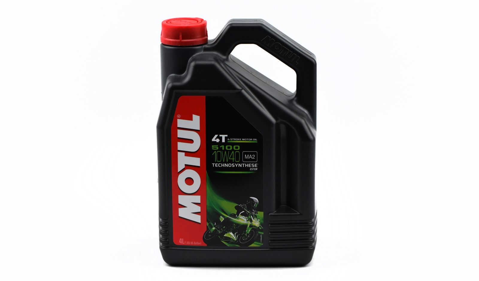 4 Stroke Engine Oils - 670144M image