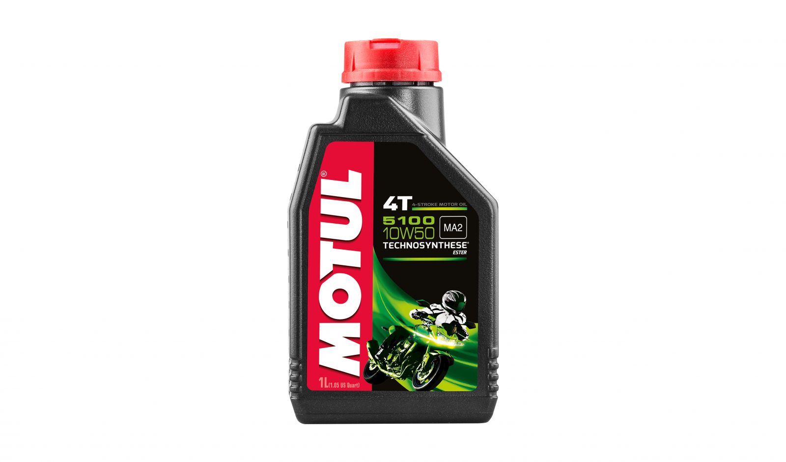 4 Stroke Engine Oils - 670151M image