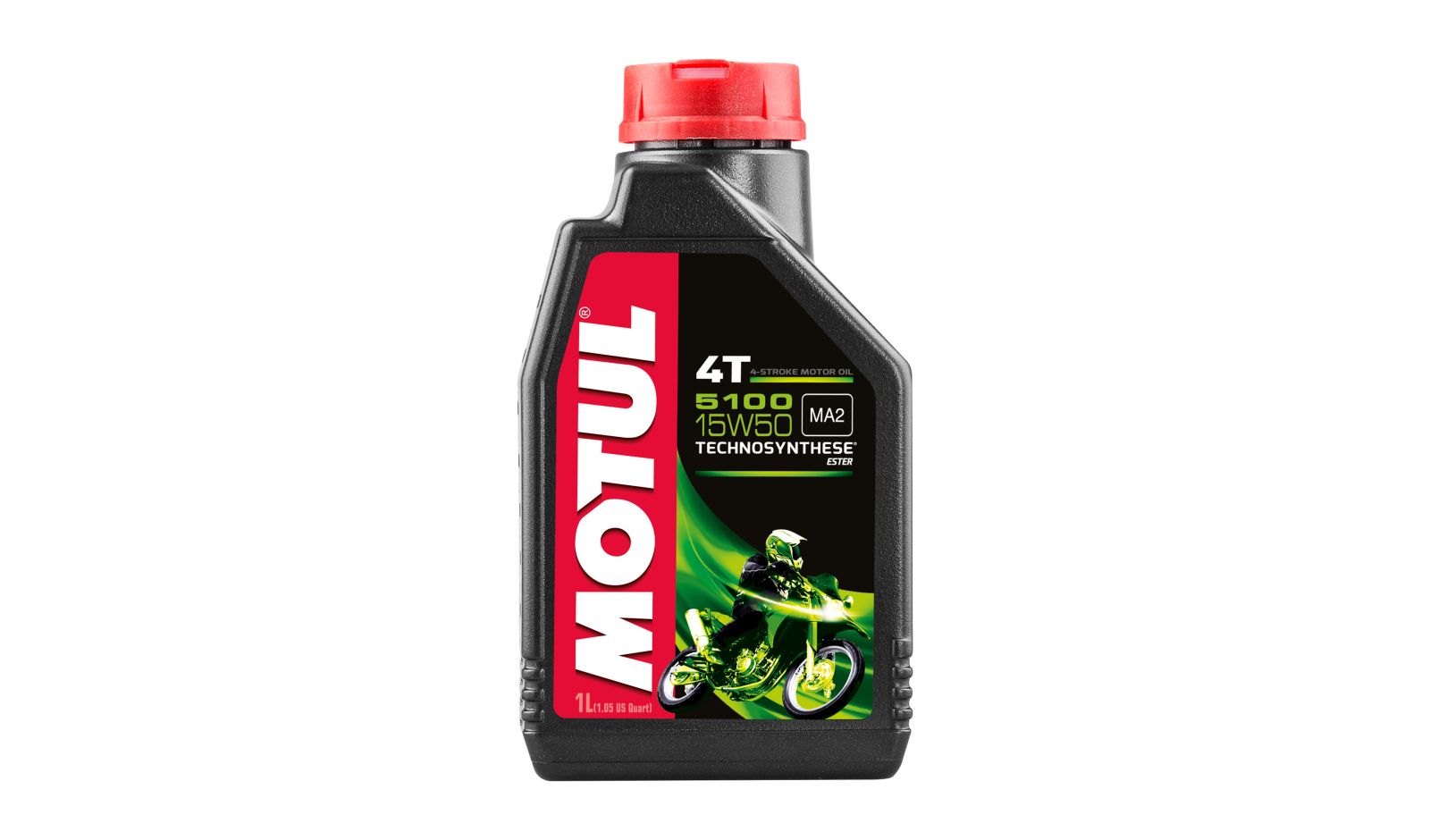 4 Stroke Engine Oils - 670161M image