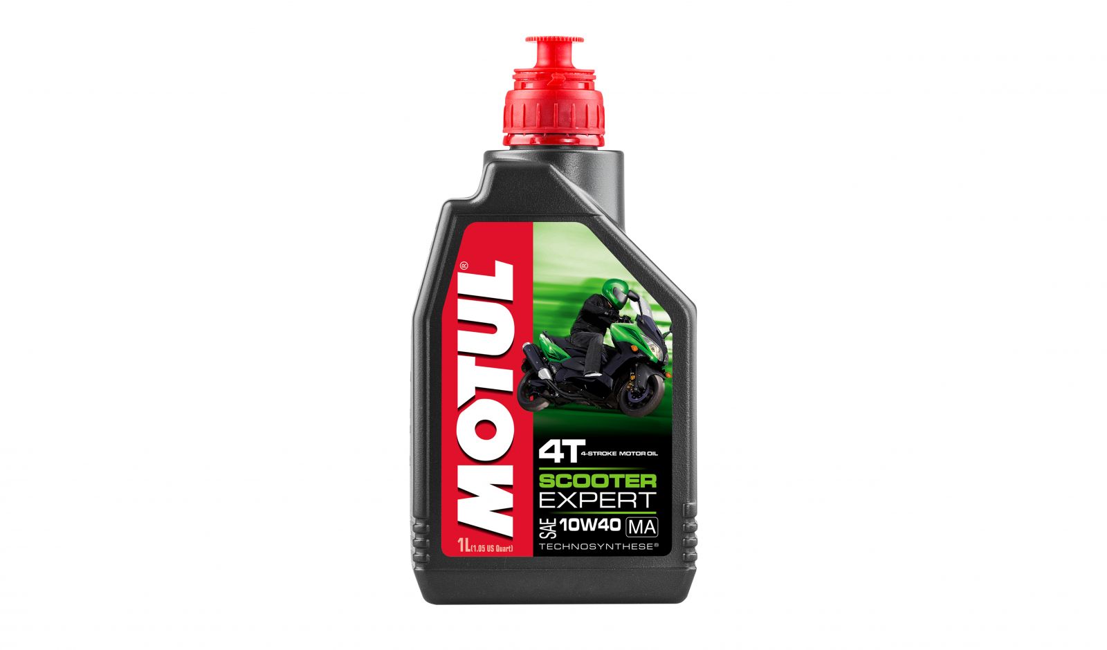 4 Stroke Engine Oils - 670171M image