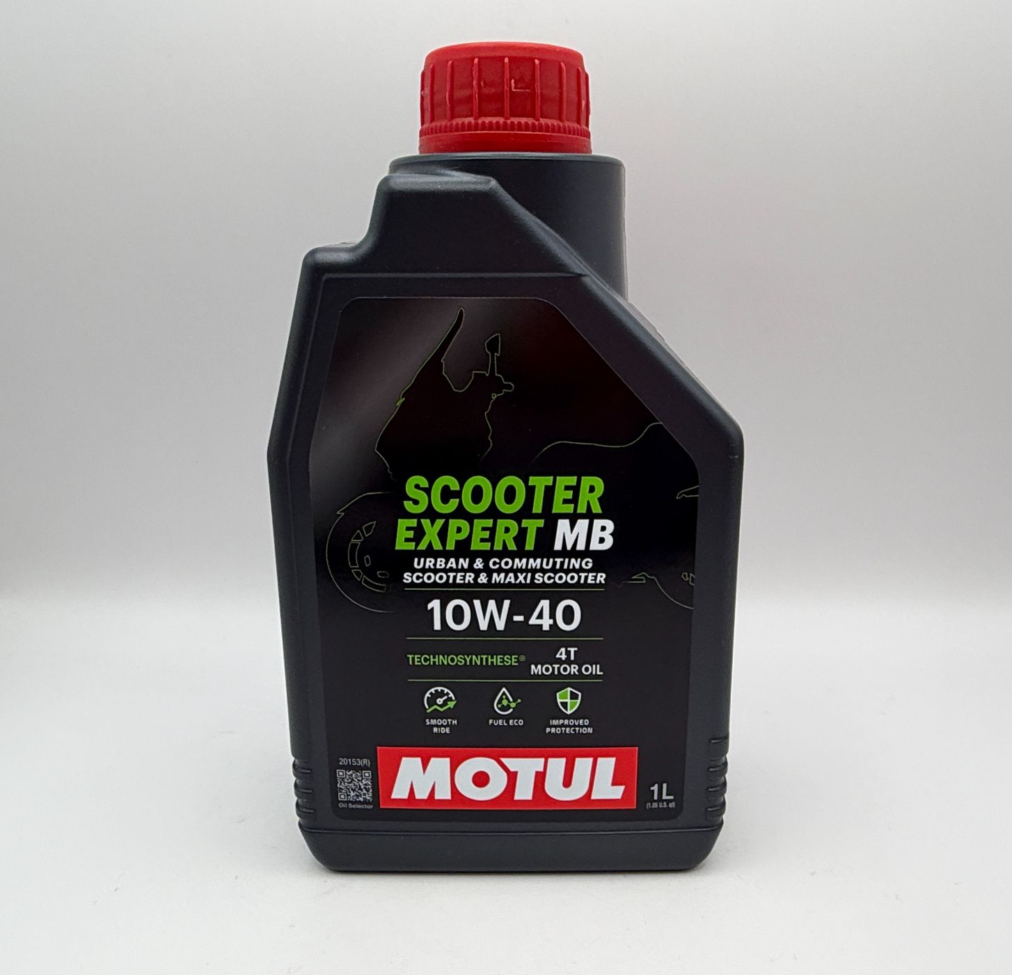 4 Stroke Engine Oils - 670172M image