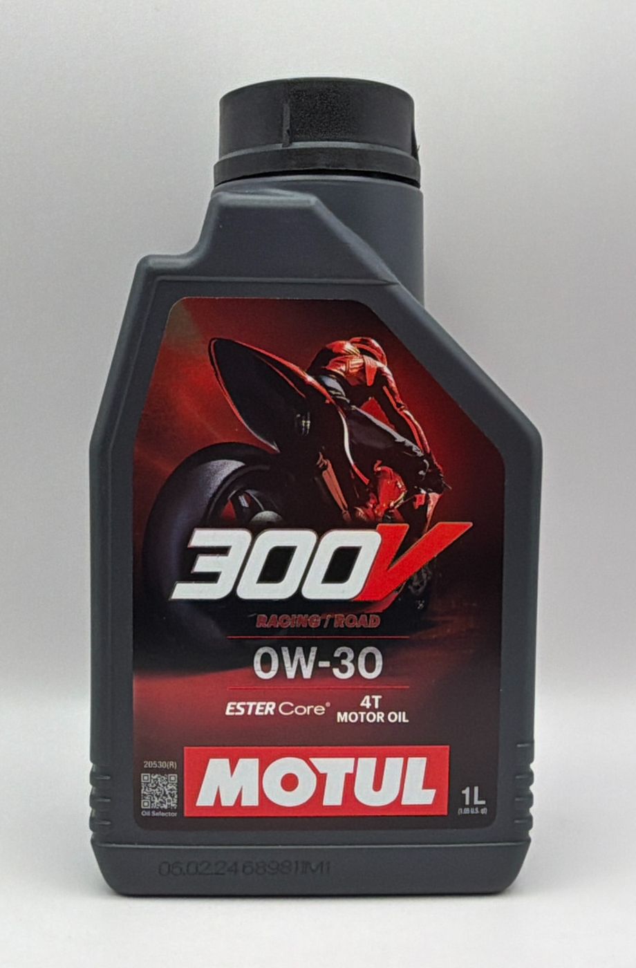 4 Stroke Engine Oils - 670291M image