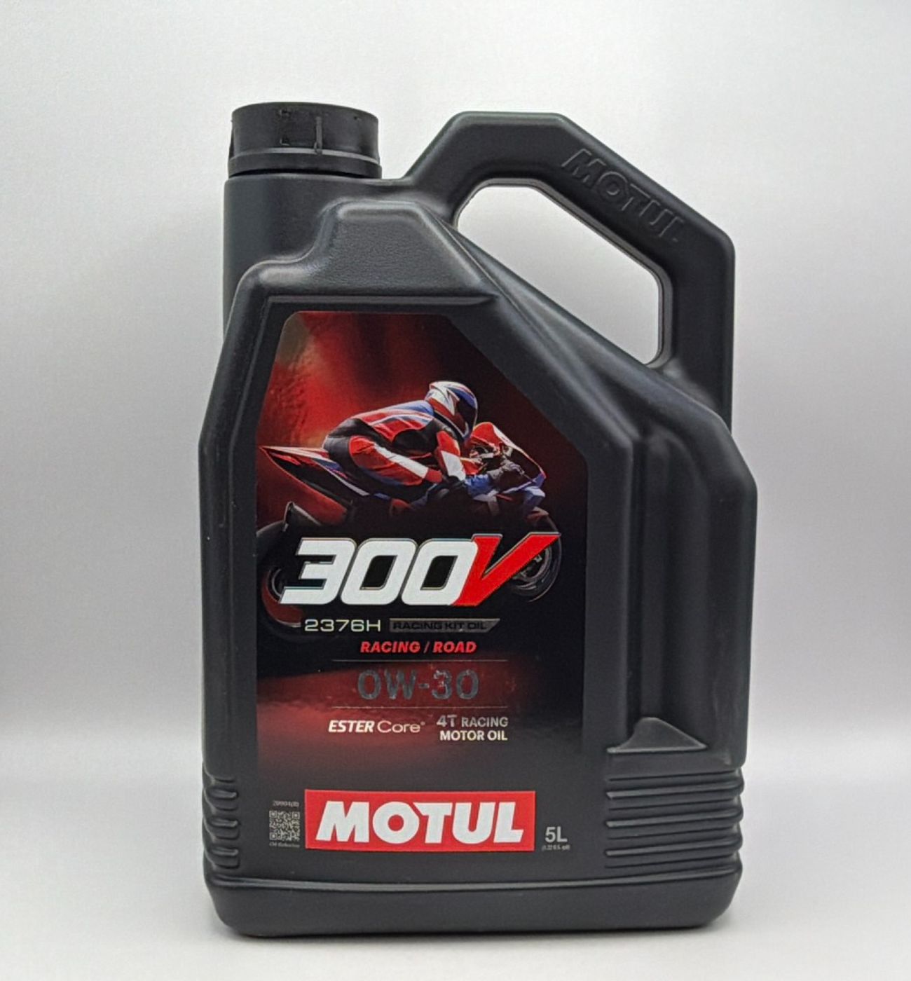 4 Stroke Engine Oils - 670299M image