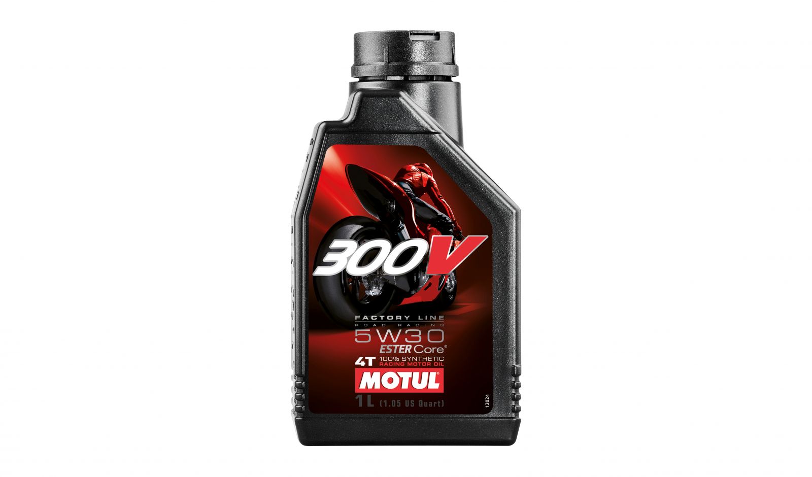 4 Stroke Engine Oils - 670301M image