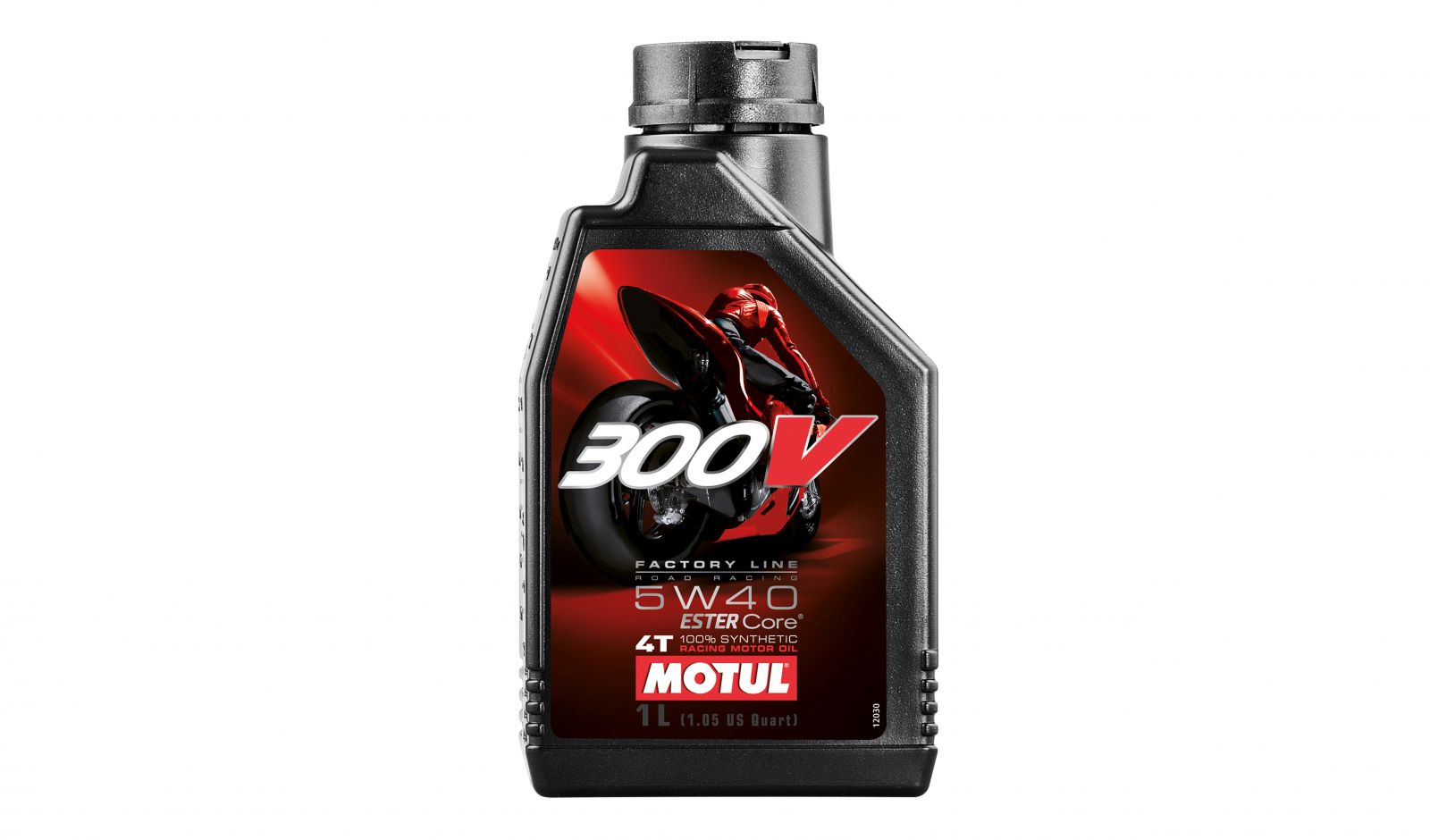 4 Stroke Engine Oils - 670311M image