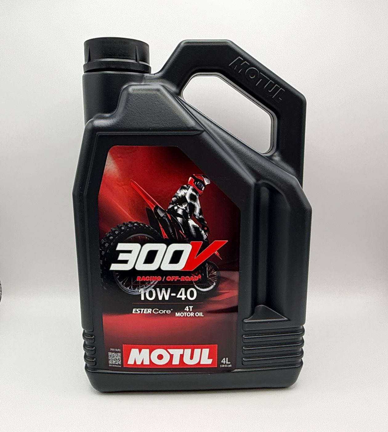 4 Stroke Engine Oils - 670325M image