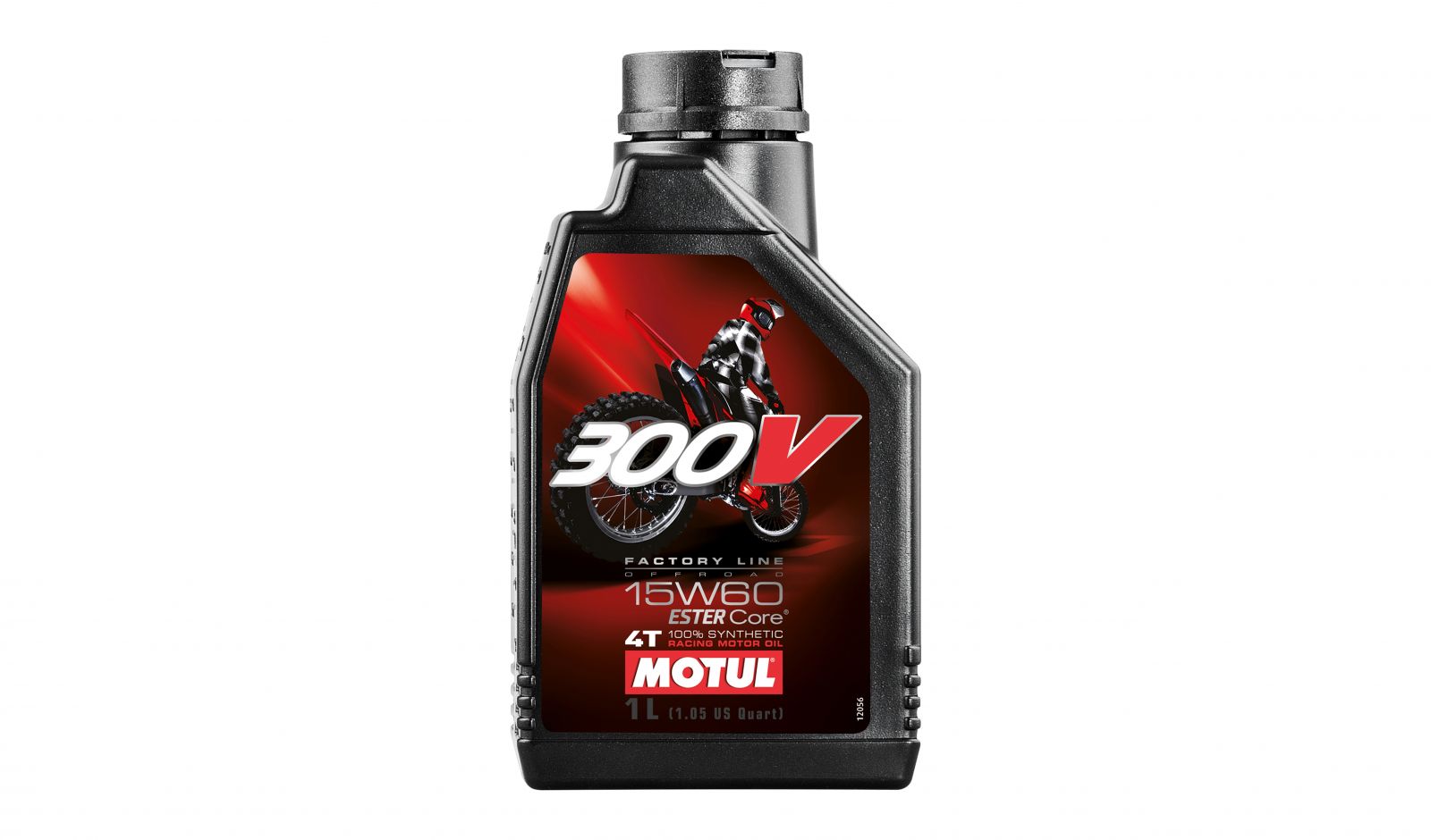 4 Stroke Engine Oils - 670342M image