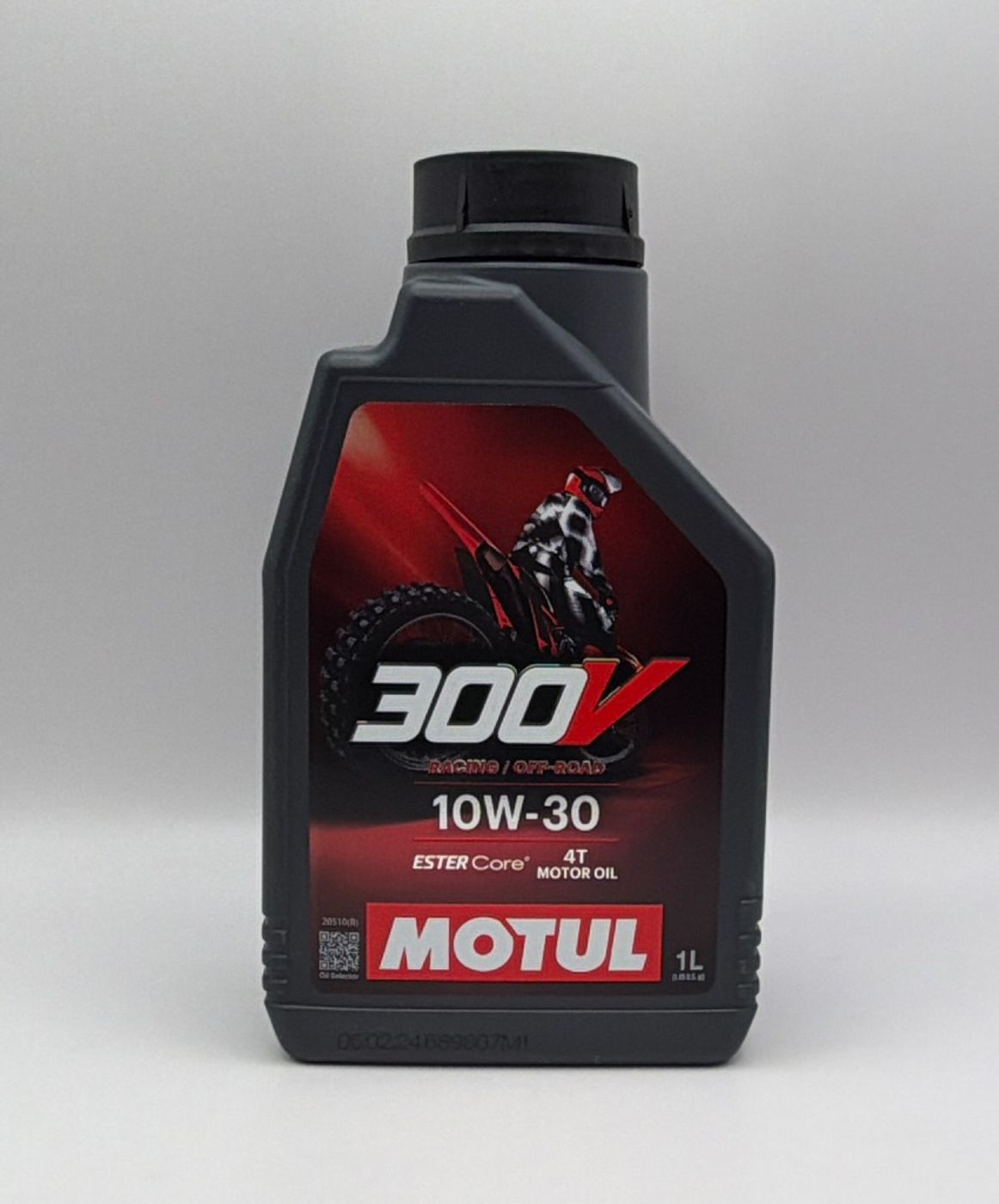 4 Stroke Engine Oils - 670362M image