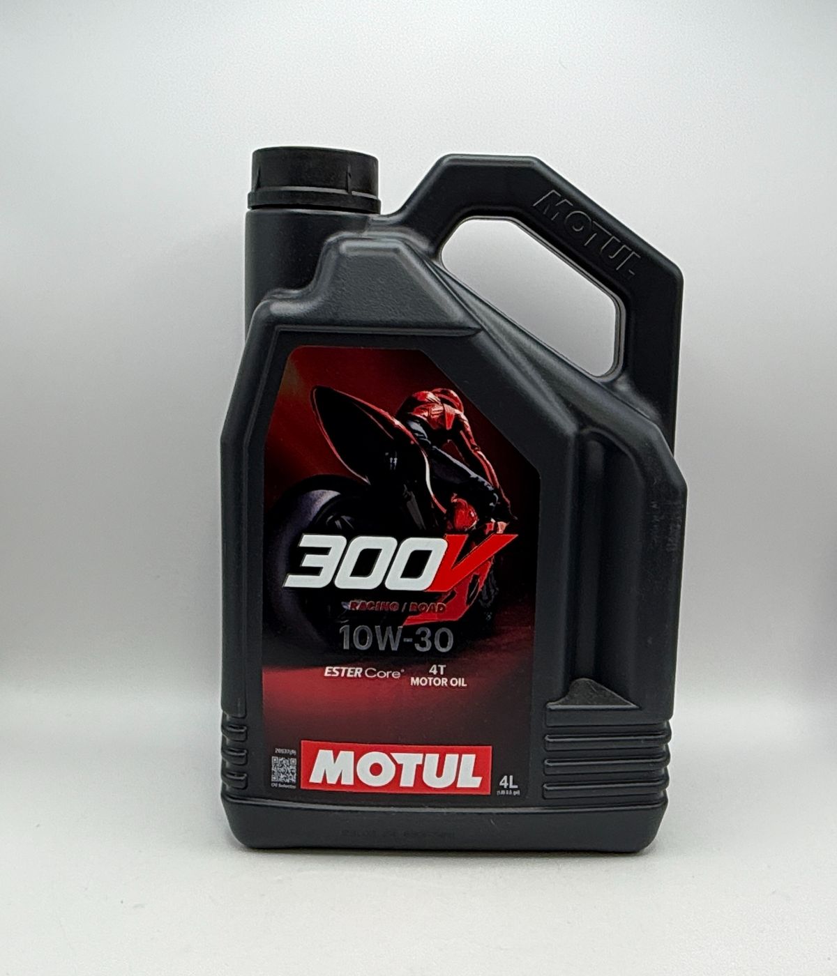 4 Stroke Engine Oils - 670364M image