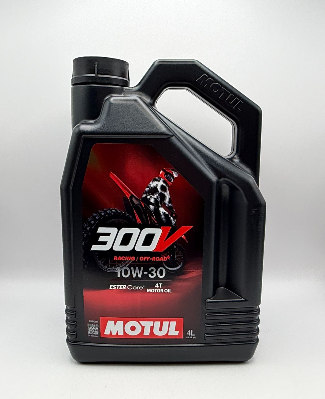 4 Stroke Engine Oils - 670365M image