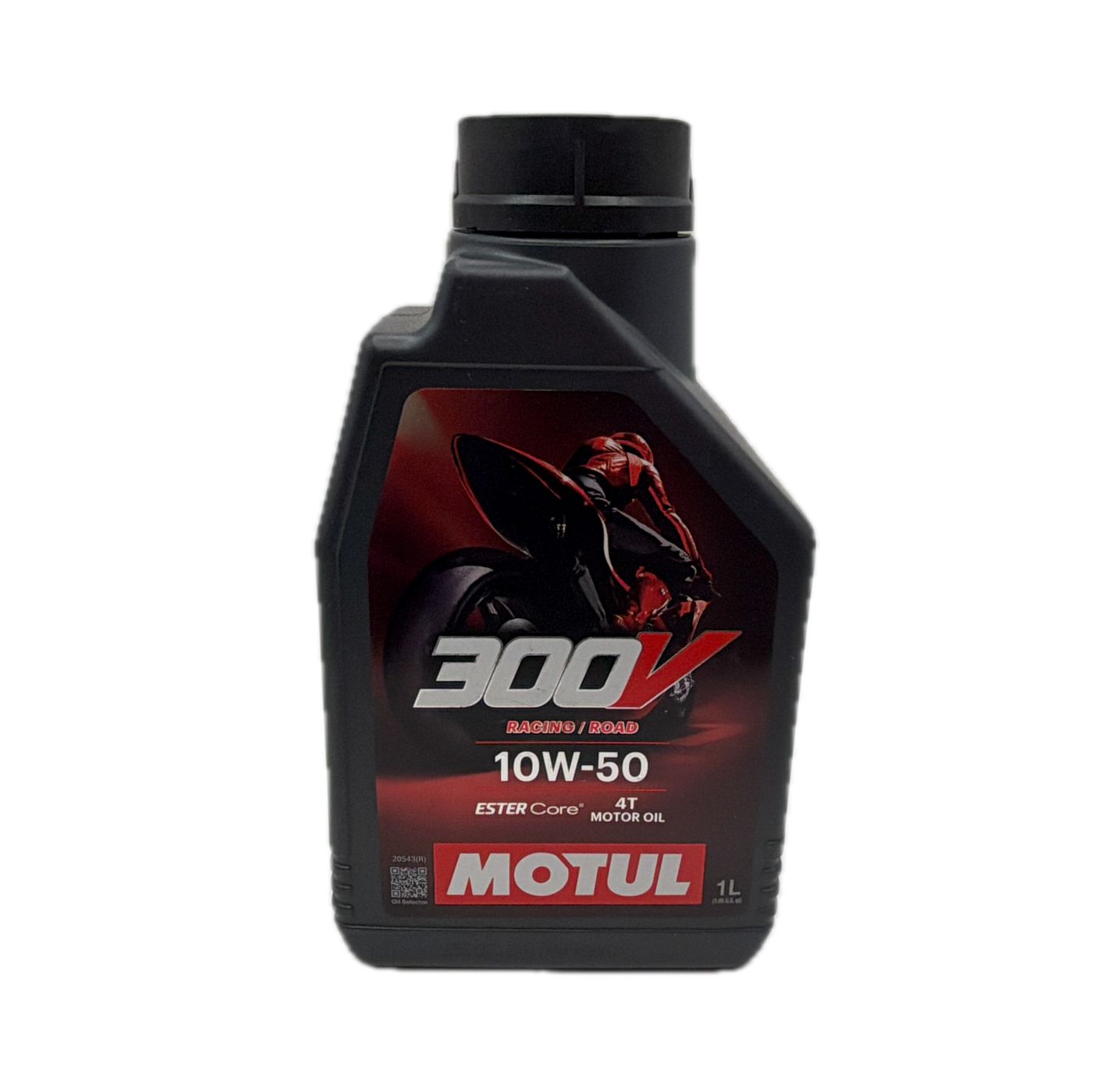 4 Stroke Engine Oils - 670371M image