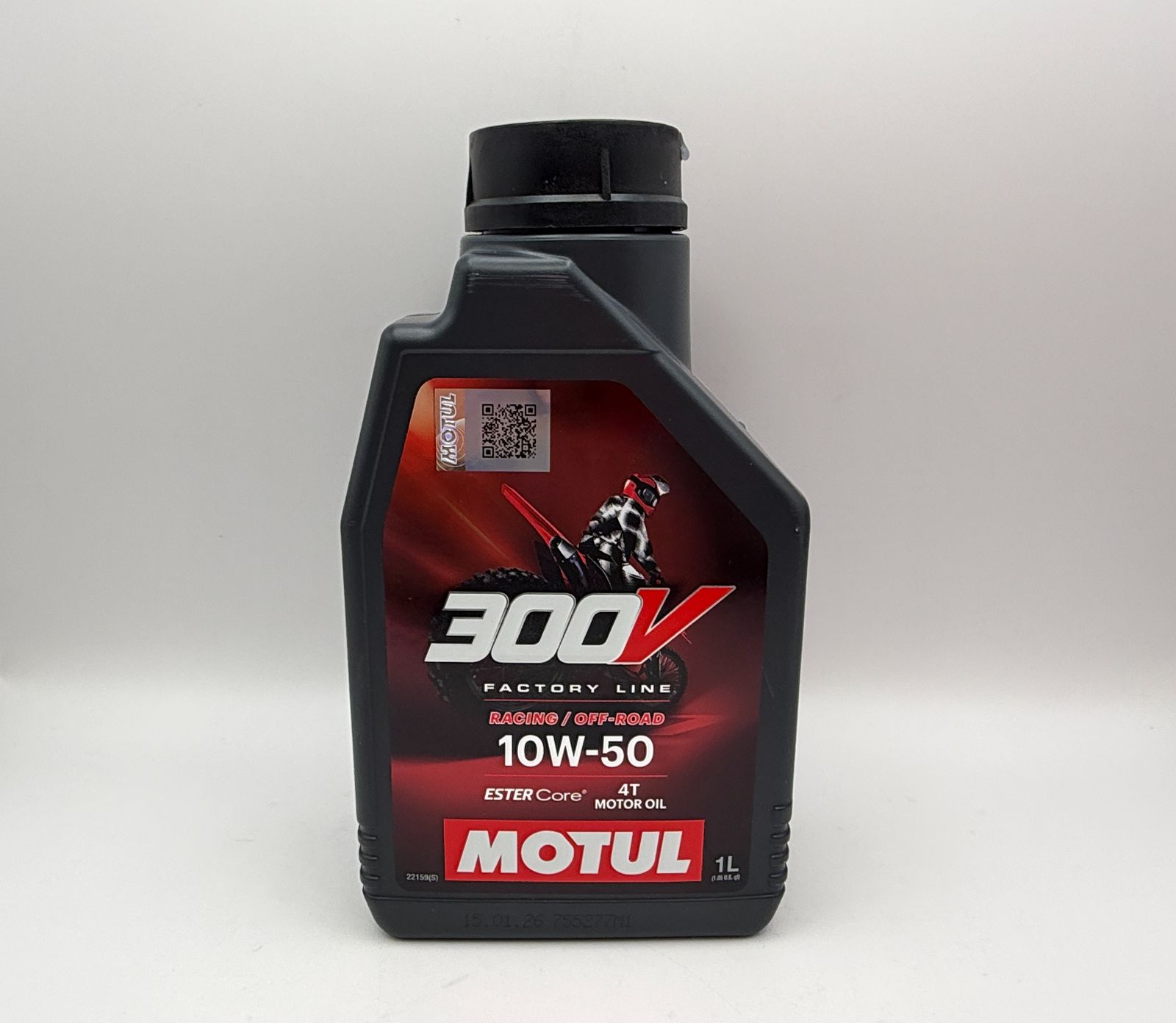 4 Stroke Engine Oils - 670372M image
