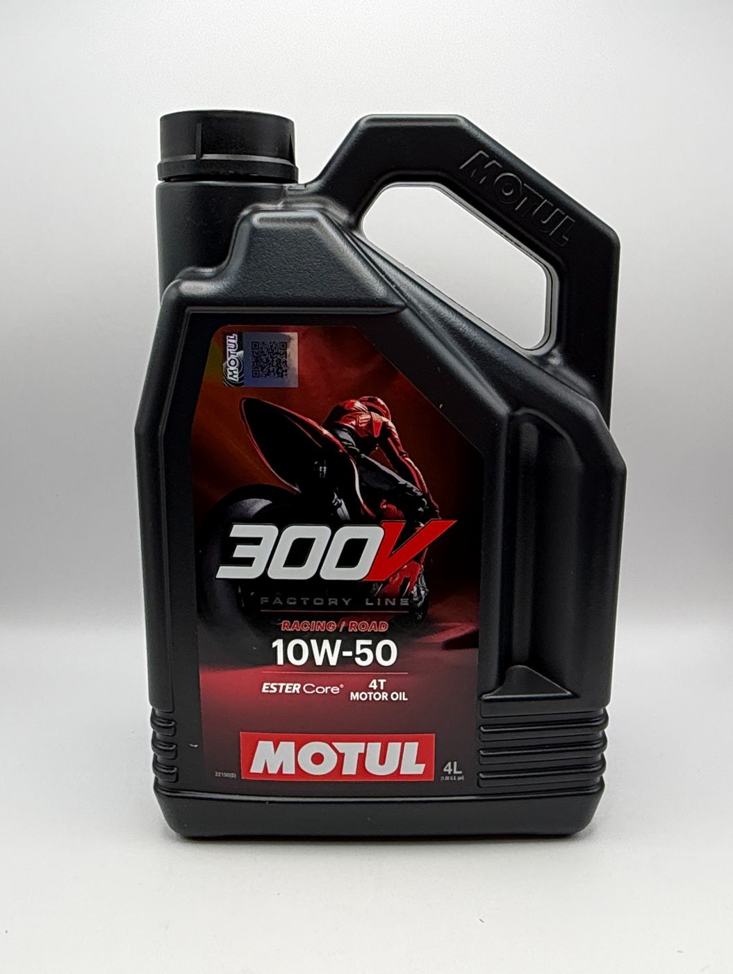 4 Stroke Engine Oils - 670374M image