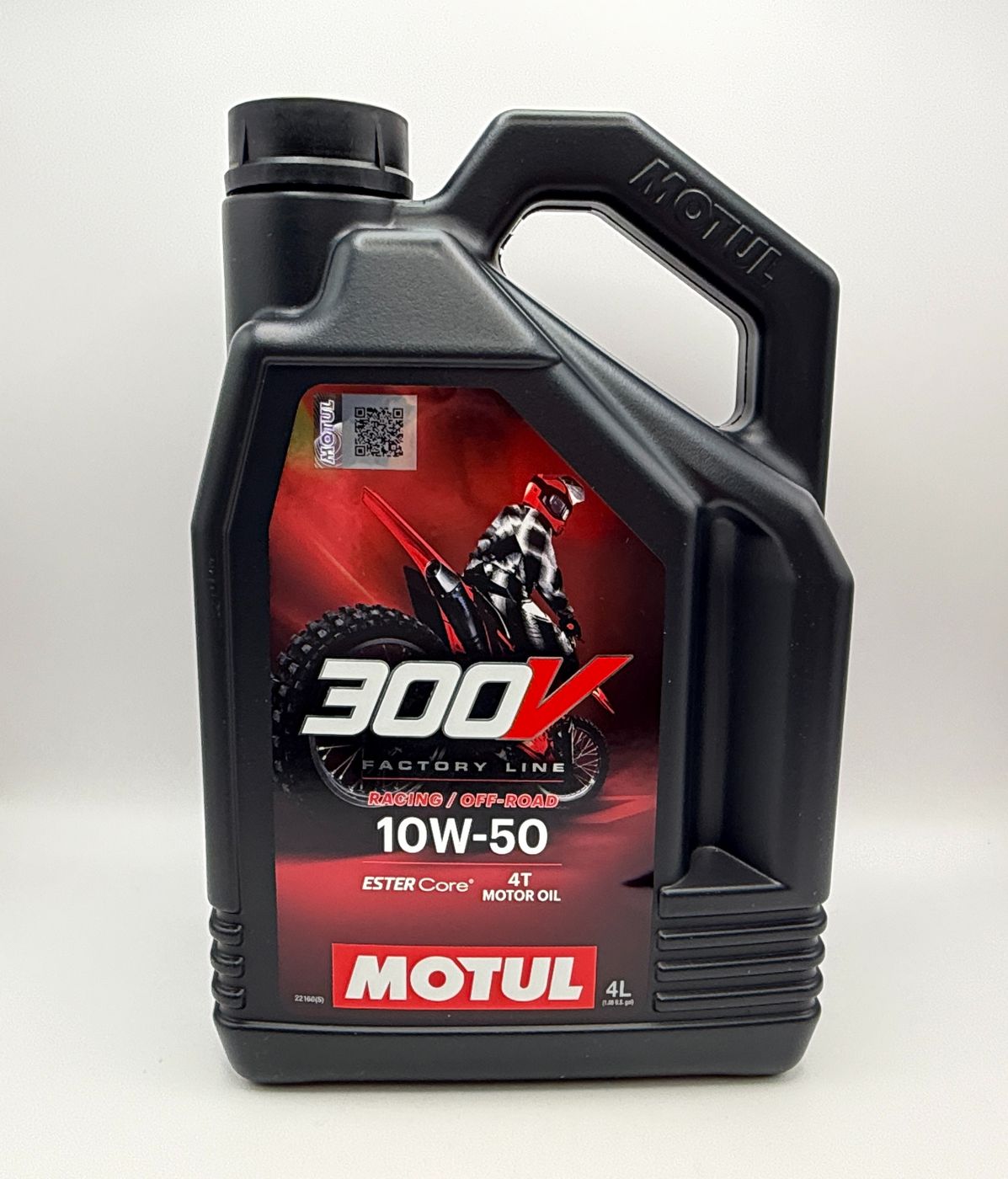 4 Stroke Engine Oils - 670375M image