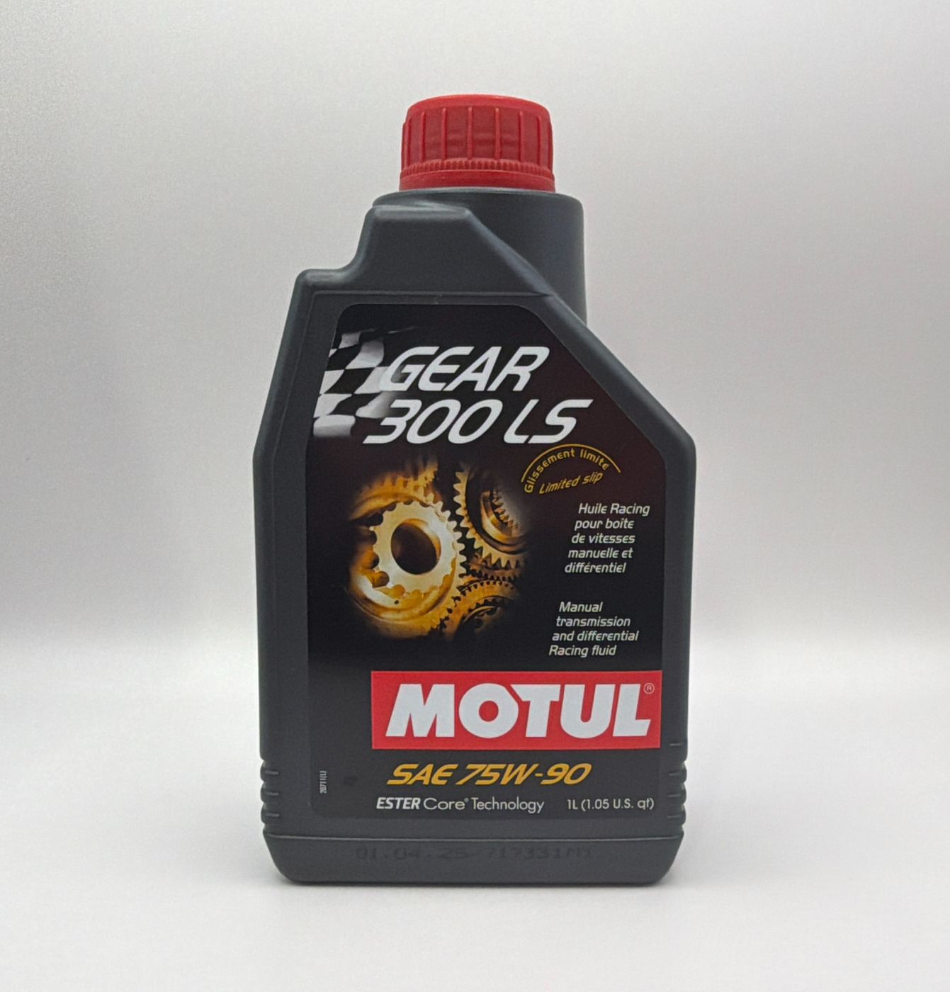 2 Stroke Oils - 670412M image