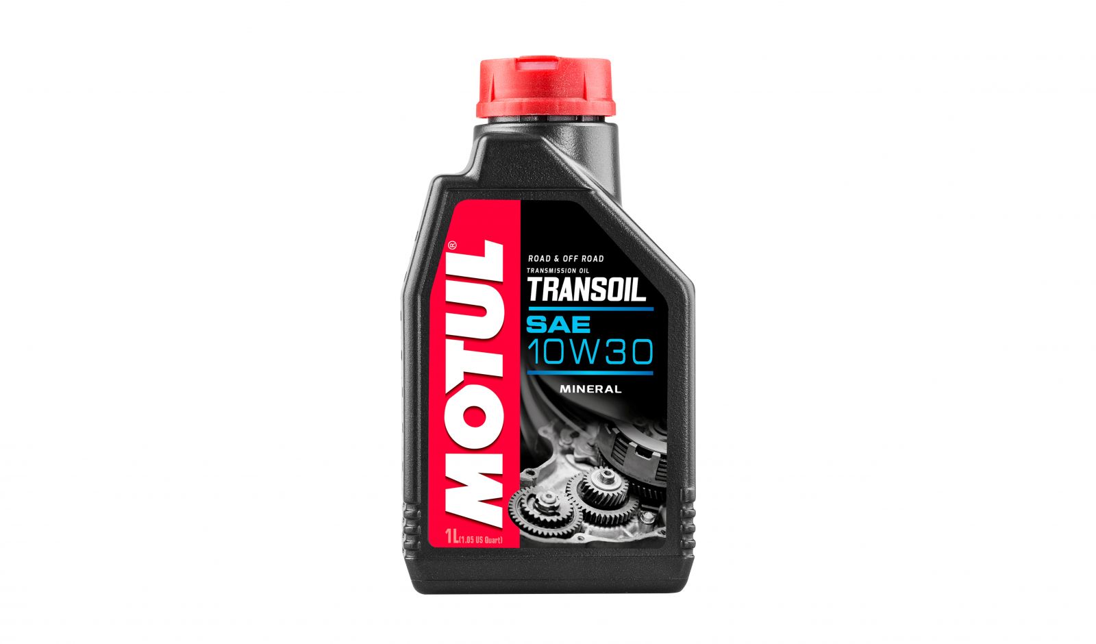 Transmission & Gear Oils - 670471M image