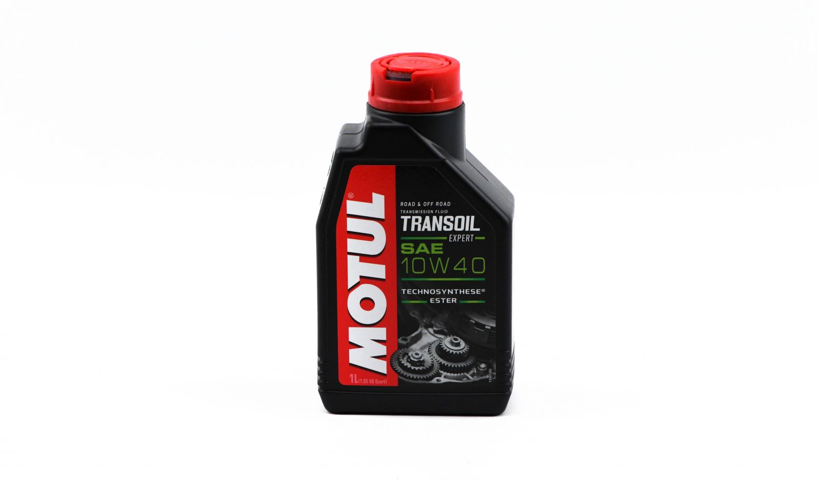 Transmission & Gear Oils - 670481M image