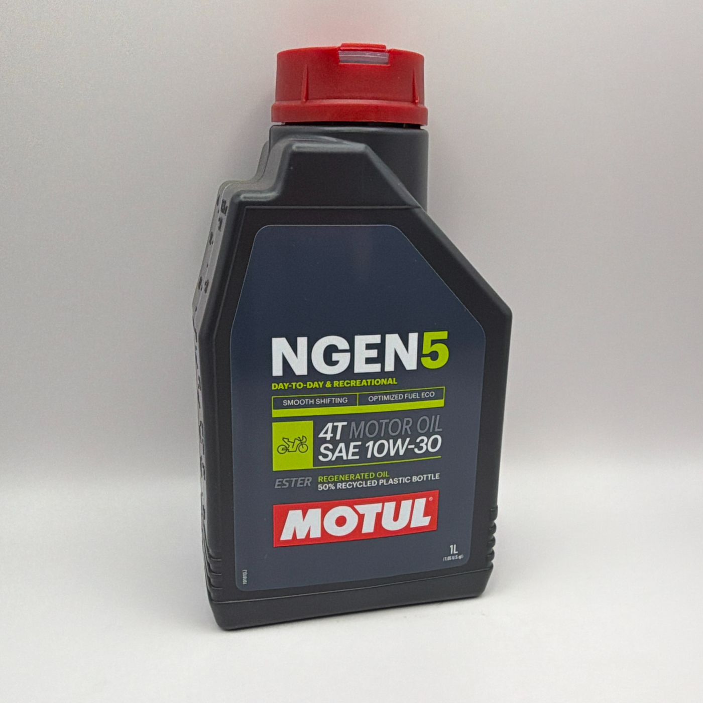 4 Stroke Engine Oils - 670501M image