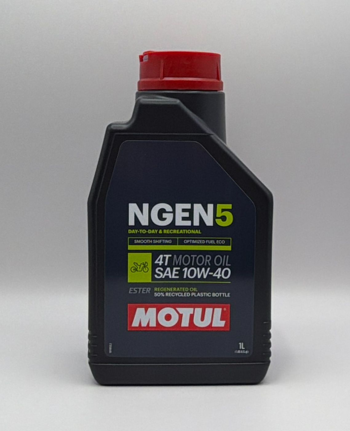 4 Stroke Engine Oils - 670511M image