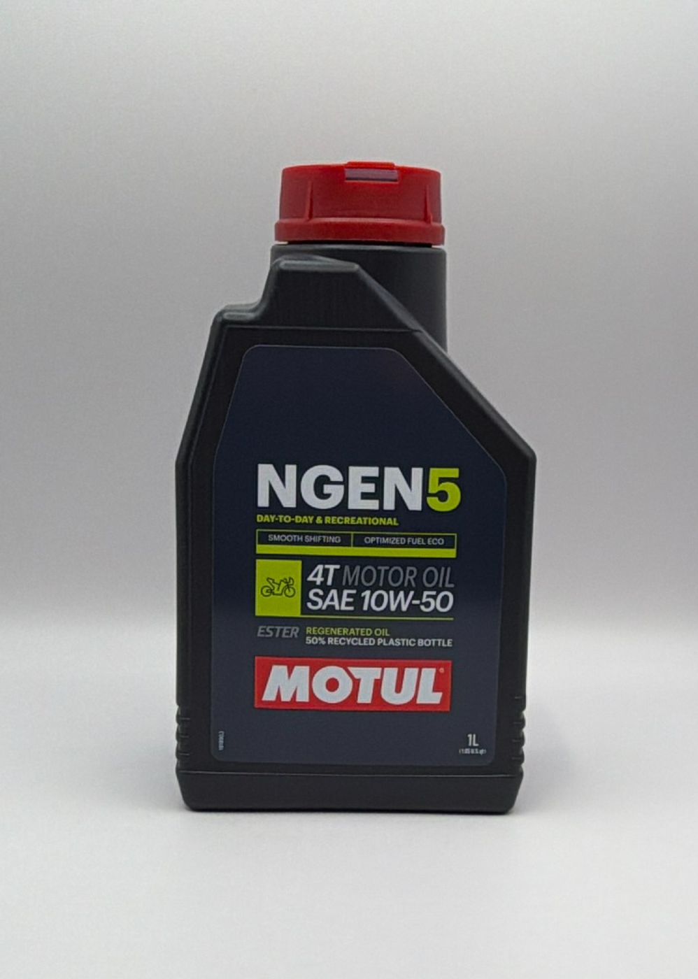 4 Stroke Engine Oils - 670521M image