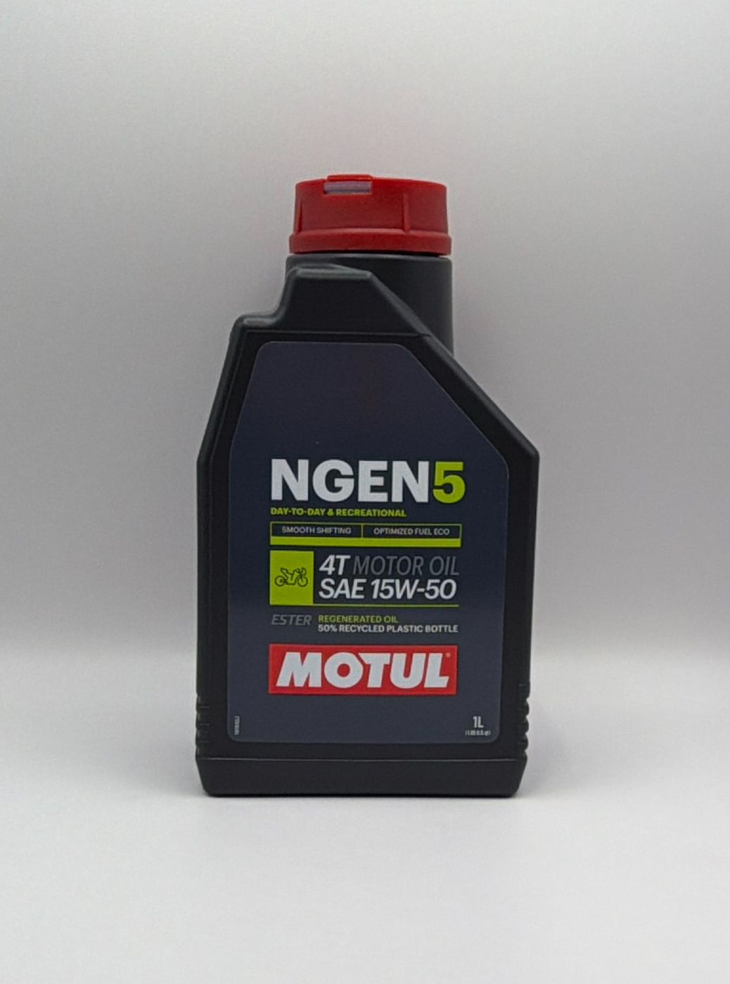 4 Stroke Engine Oils - 670531M image