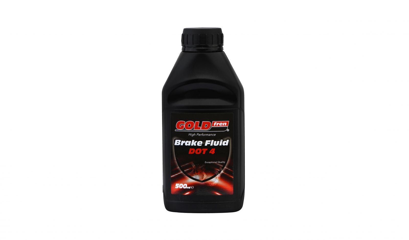 Brake Fluid - 670605G image