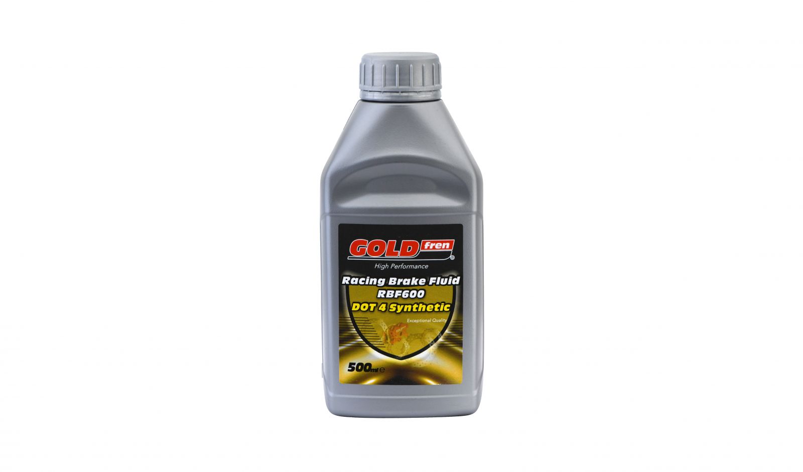 Brake Fluid - 670625G image