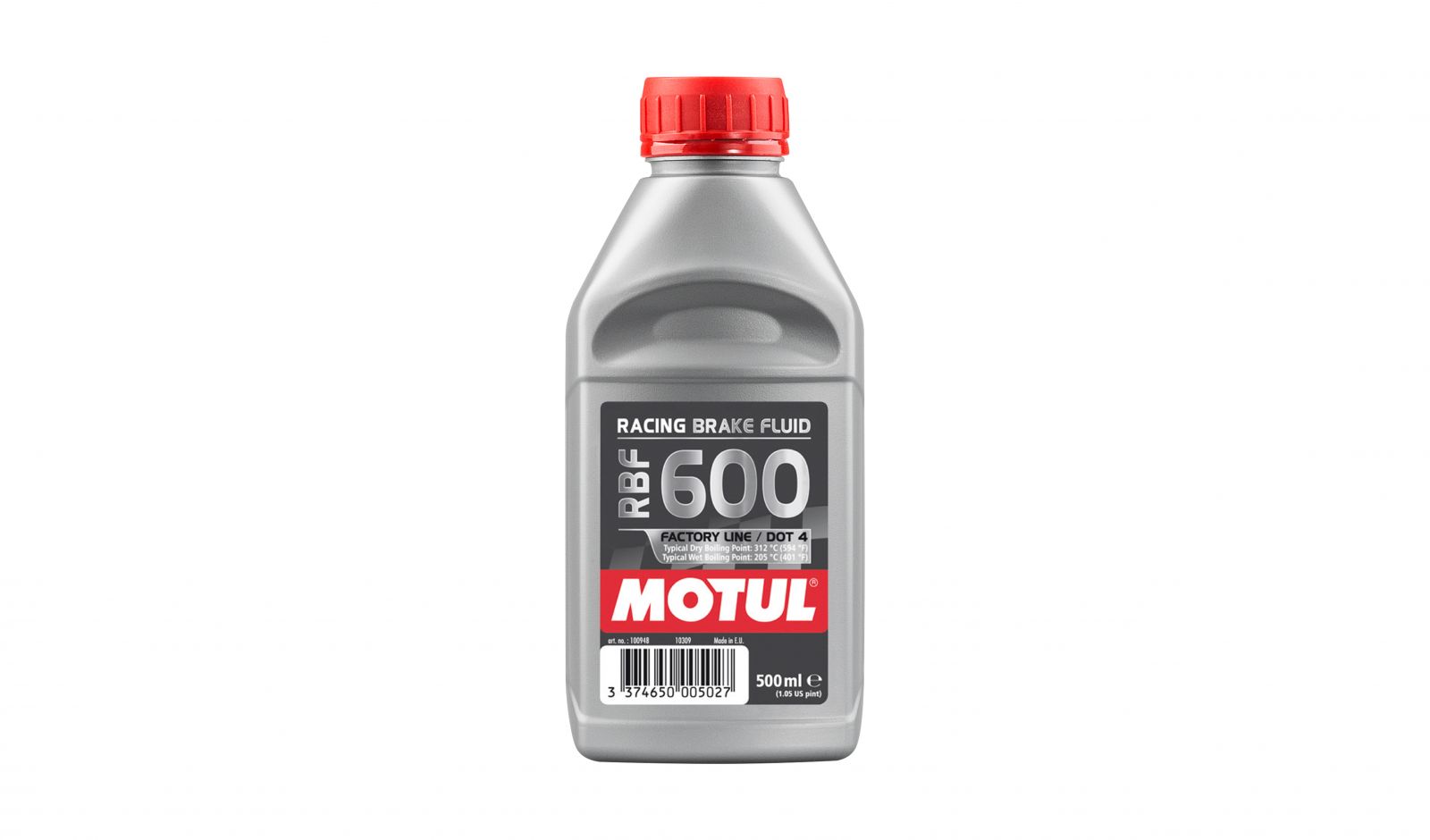 Brake Fluid - 670625M image