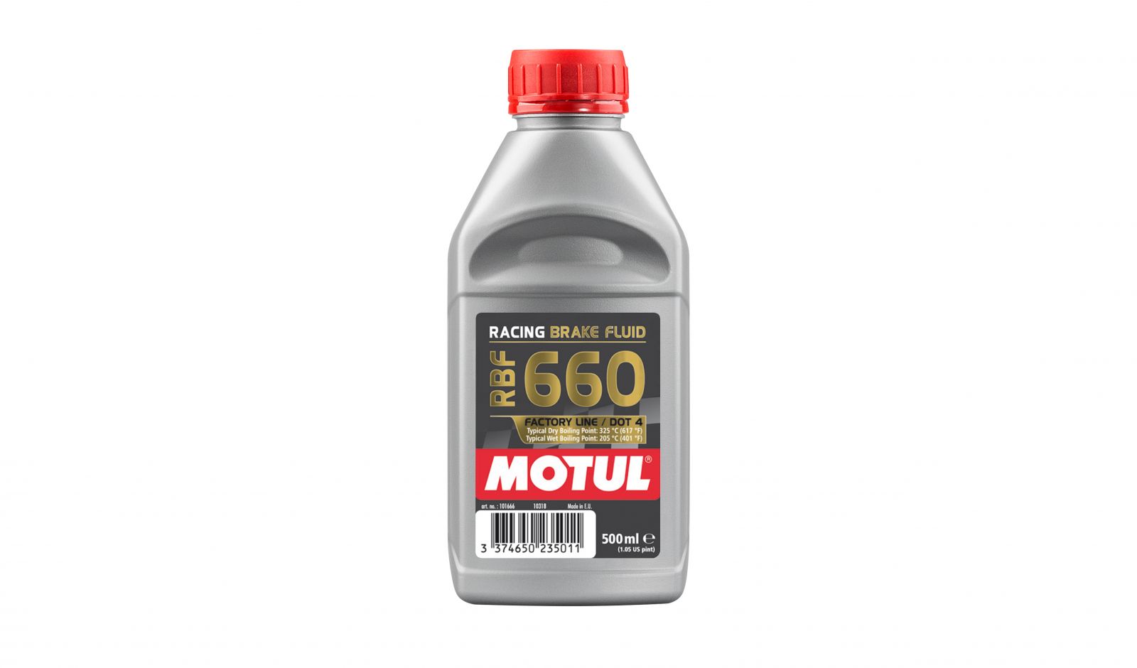 Brake Fluid - 670635M image