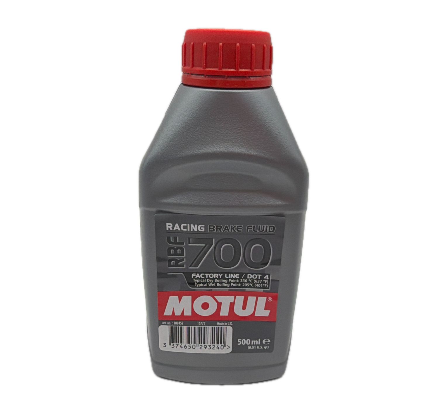Brake Fluid - 670645M image
