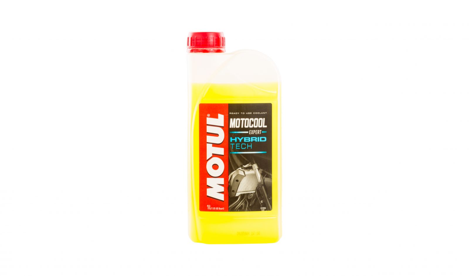 Coolants & De-icer - 670661M image