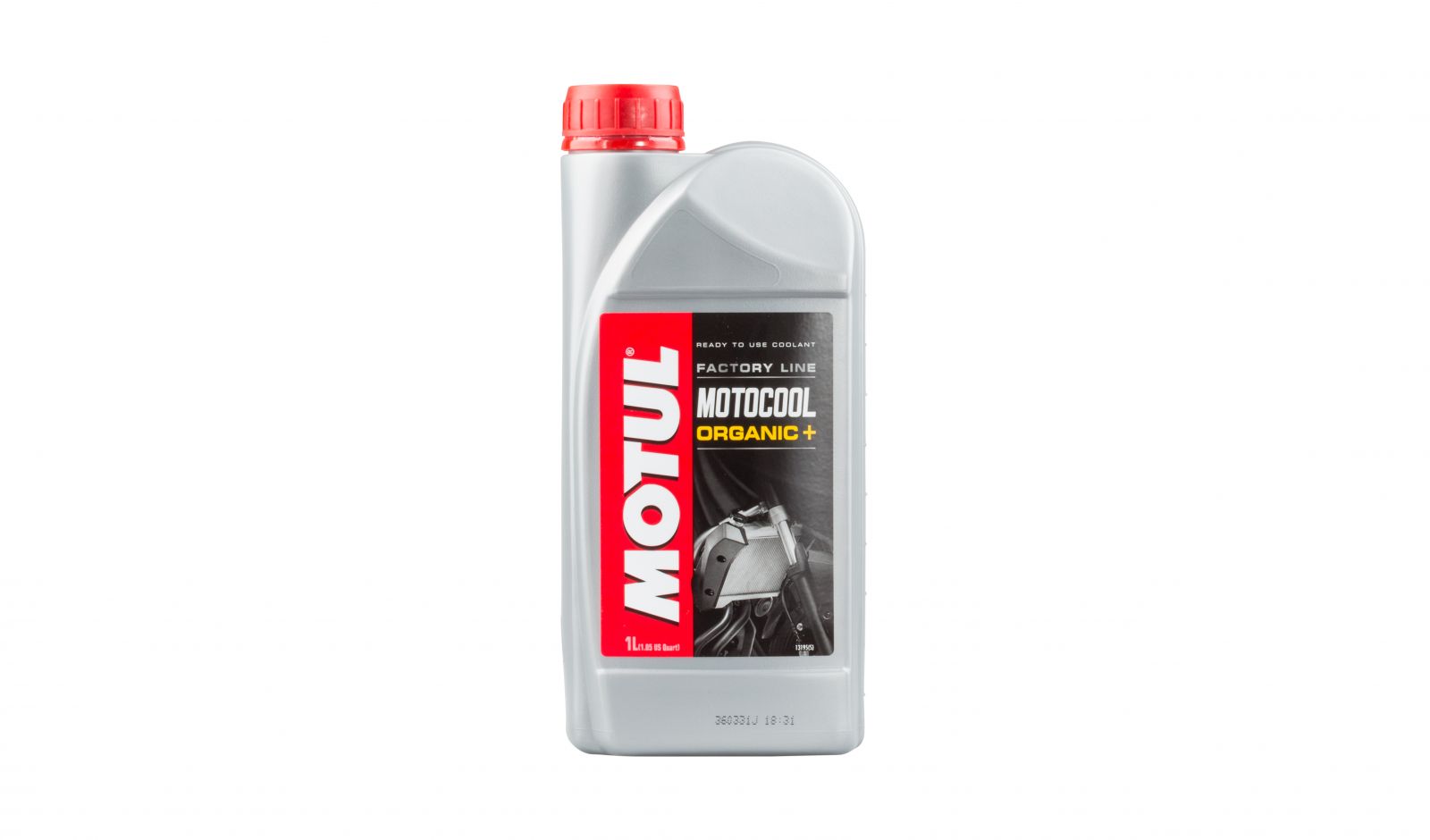 Coolants & De-icer - 670671M image