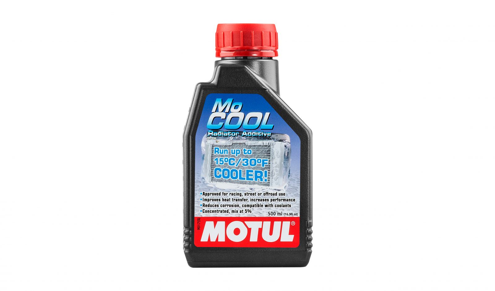 Coolants & De-icer - 670695M image