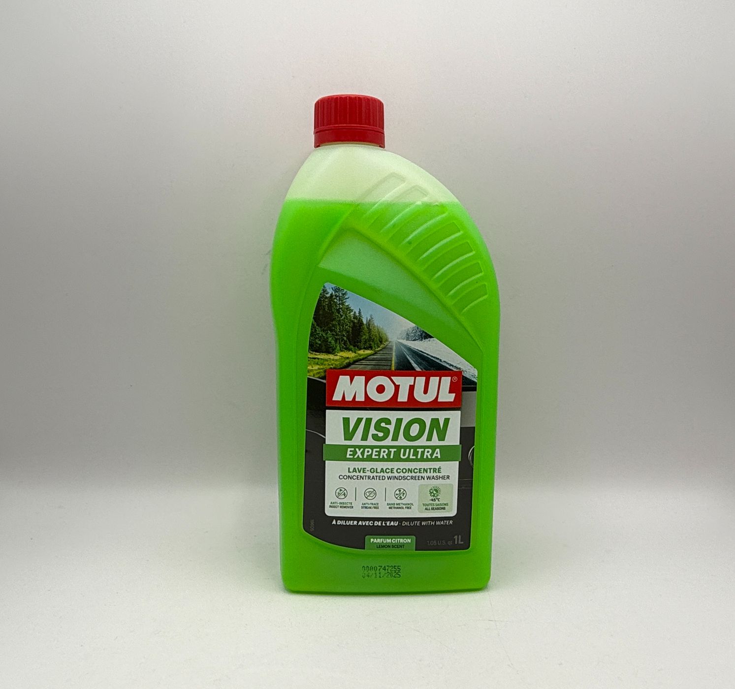 Coolants & De-icer - 670699M image