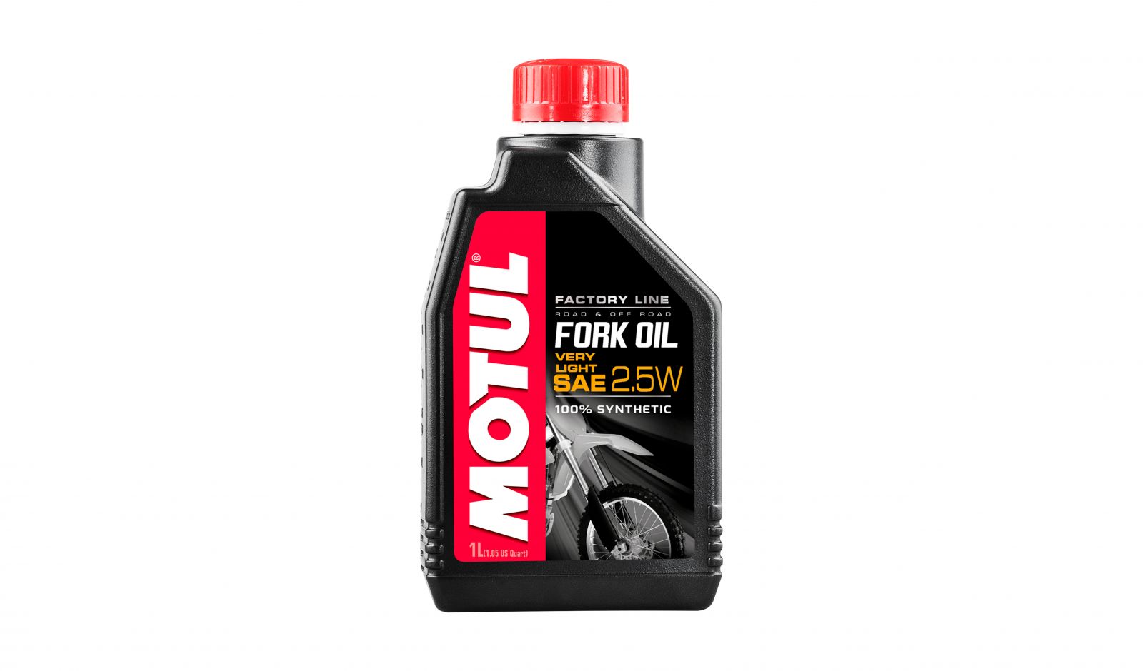 Fork Oil - 670752M image