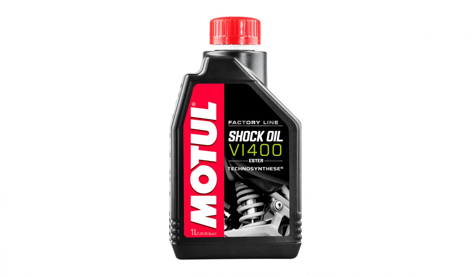 Shock Oils - 670771M image