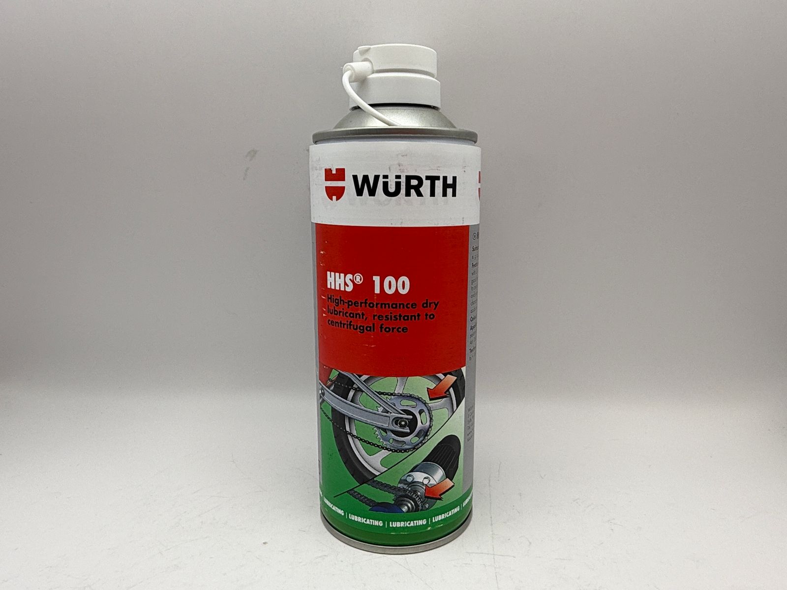 Chain Lube - 670827U image