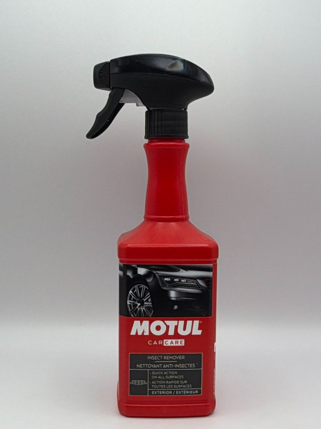 Cleaning, Polishing & Solvents - 670837MW image